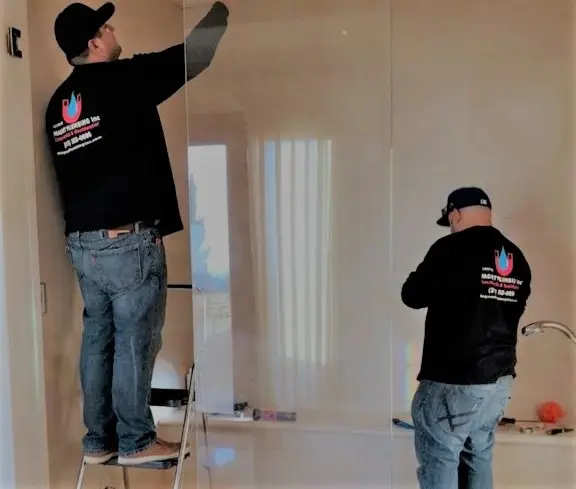 Professional plumbing installation for Tankless Water Heater Installation in Central Area